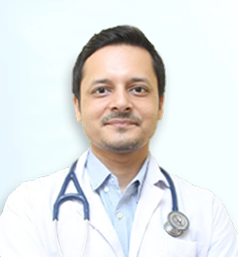 Cardiologist in Guwahati