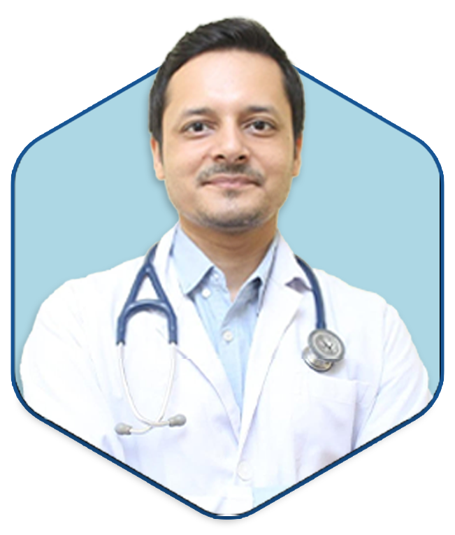 Cardiologist in Guwahati